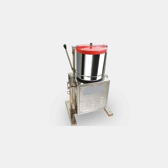 Tilting Grinder